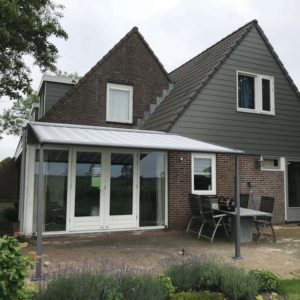 Pergola Medemblik