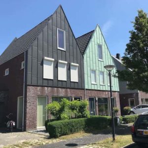 Rolluiken Medemblik