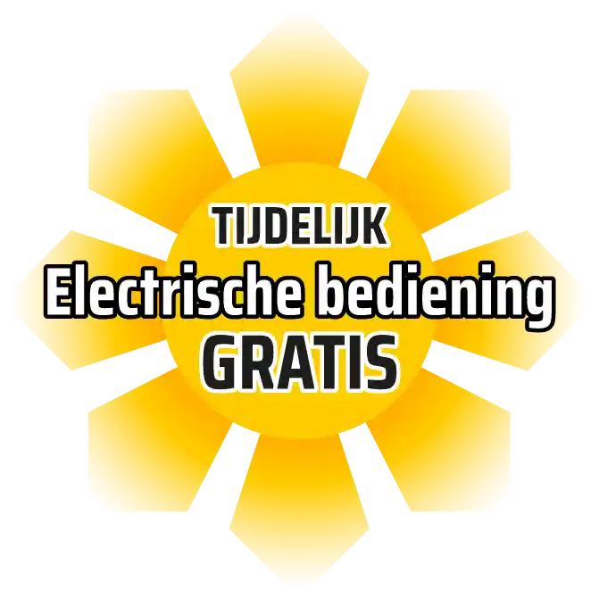 Actiesticker-Zonnescherm-Bediening-Gratis